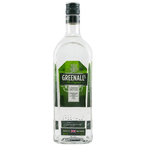 Greenall's | 40% - 0,7L