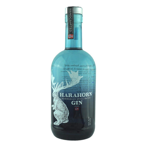 Harahorn Norwegian Gin | 46% - 0,5L