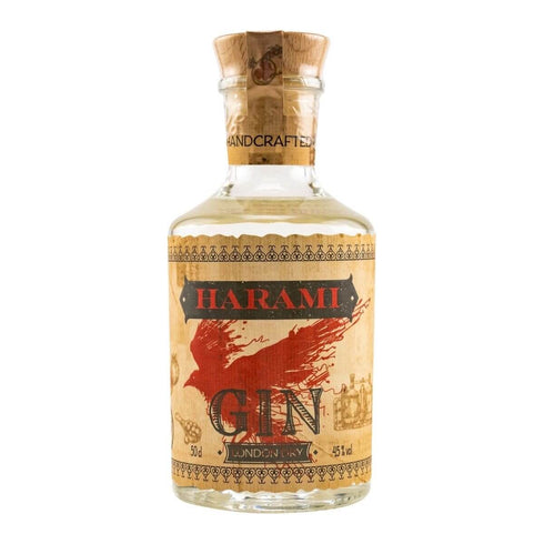 Harami Gin | 45% - 0,5L