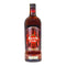 Havana Club Cuban Smoky Dark Rum | 40% - 0,7L