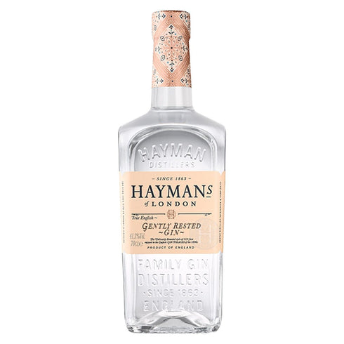 Hayman's Gently Rested | 41,3% - 0,7L