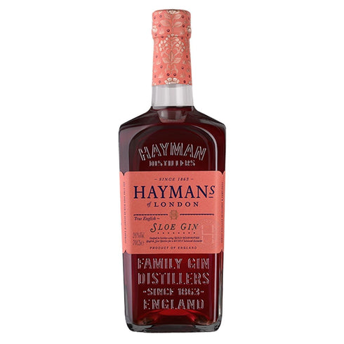 Hayman's Sloe Gin | 26% - 0,7L
