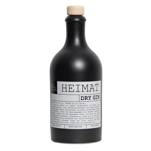 Heimat Gin | 43% - 0,5L