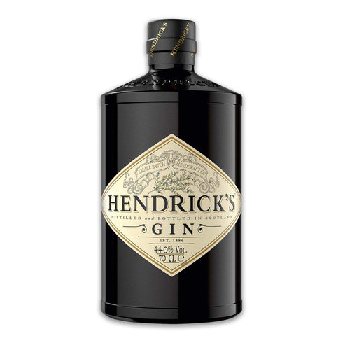Hendrick's Gin | 44% - 0,7L