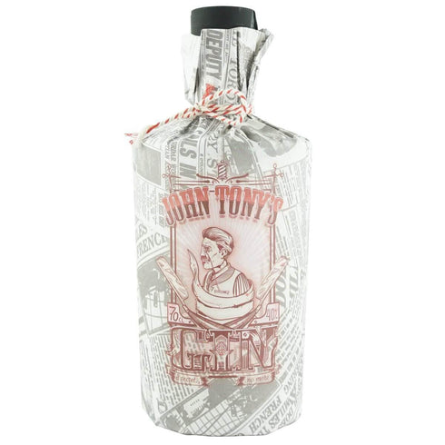 John Tony's Gin | 40% - 0,7L
