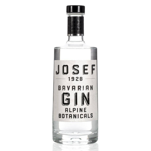 Josef Alpine Botanicals | 42% - 0,5L