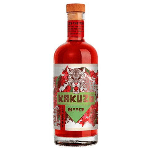 Kakuzo Cherry Bitter | 40% - 0,7L