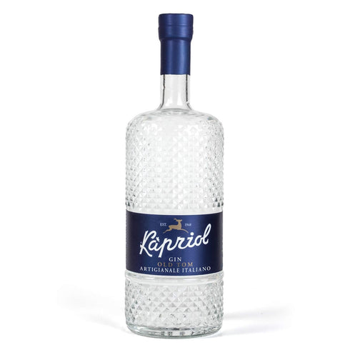 Kapriol Old Tom Gin | 41,7% - 0,7L