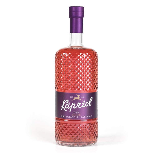 Kapriol Sloe Gin | 28,7% - 0,7L