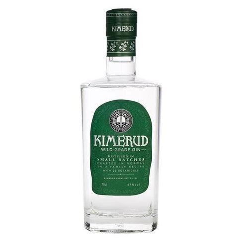 Kimerud Wild Grade | 47% - 0,7L