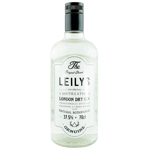 Leilys Gin | 37,5% - 0,7L