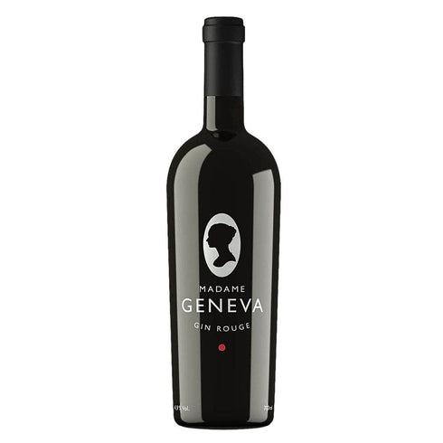 Madame Genever Rouge | 43% - 0,7L