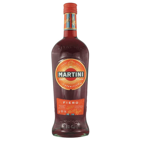 Martini Fiero | 14,9% - 0,75L