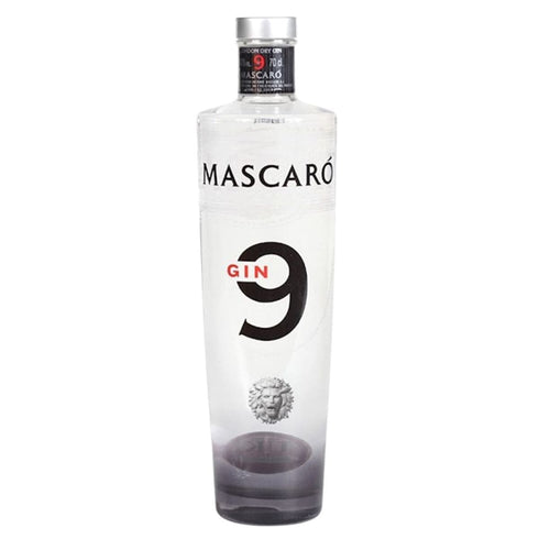 Mascaro Gin 9 | 40% - 0,7L