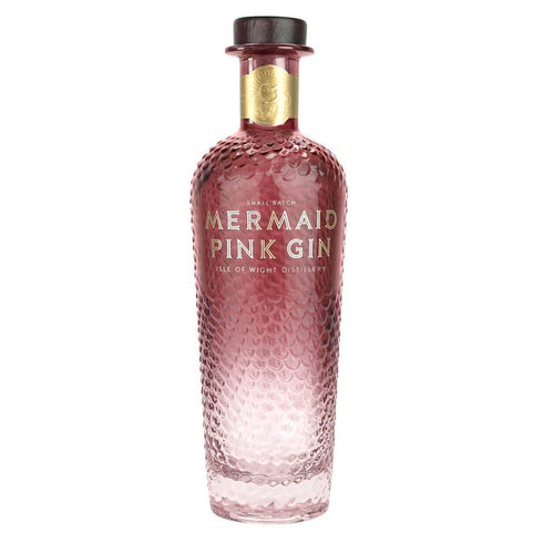 Mermaid Pink Gin | 38% - 0,7L