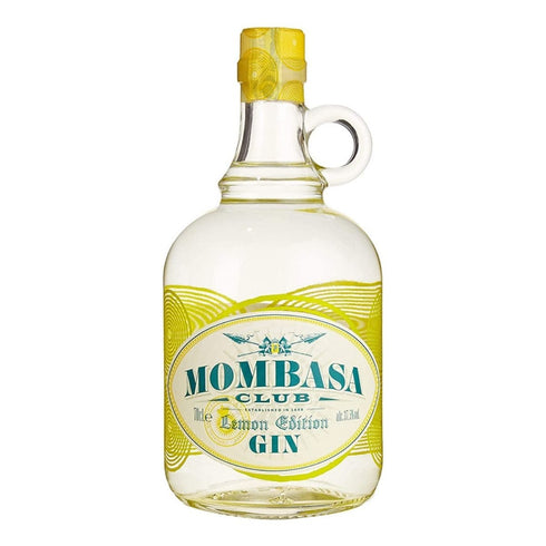 Mombasa Limon | 37,5% - 0,7L