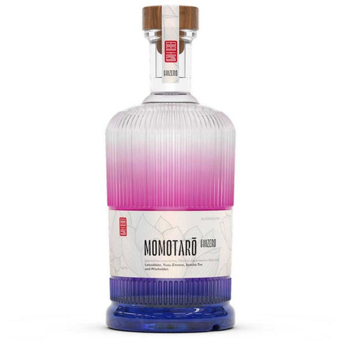 Momotarō Ginzero alkoholfrei | 0% - 0,5L