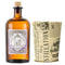 Monkey 47 Gin + Becher | 47% - 0,5L