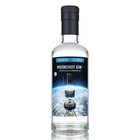 Moonshot Gin - by That Boutique-y Gin Company | 46% - 0,7L