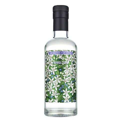 Neroli Gin (by That Boutique - Y Gin Company) | 46% - 0,7L