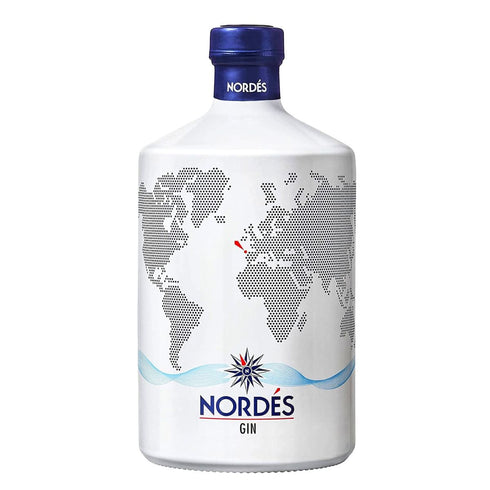 Nordes Gin | 40% - 0,7L