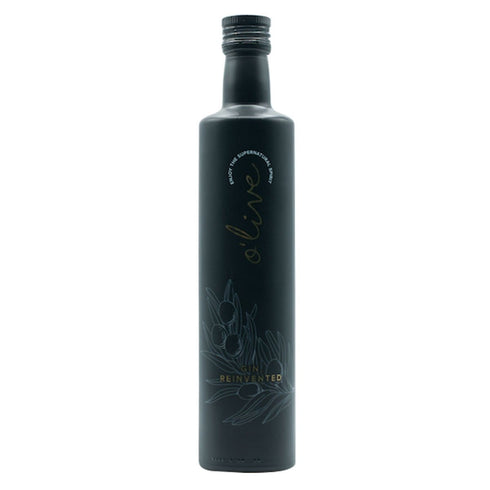 O'live Gin | 40% - 0,5L