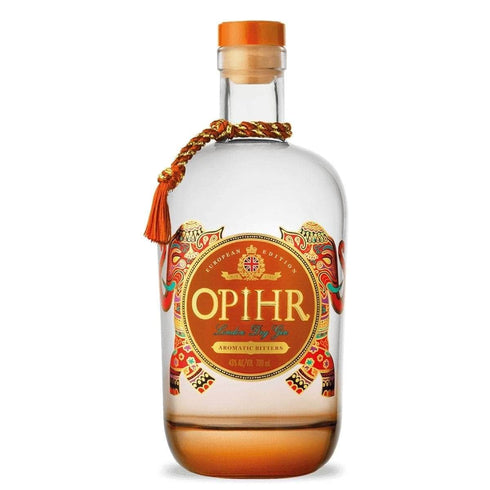 Opihr European Edition | 43% - 0,7L