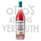 Otto's Athens Vermouth | 17% - 0,75L
