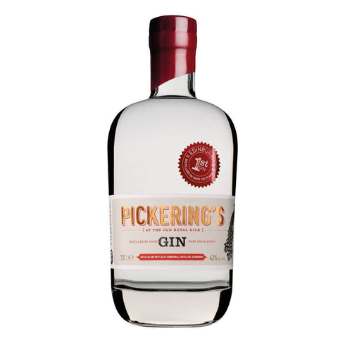 Pickering's Gin | 42 % - 0,7L