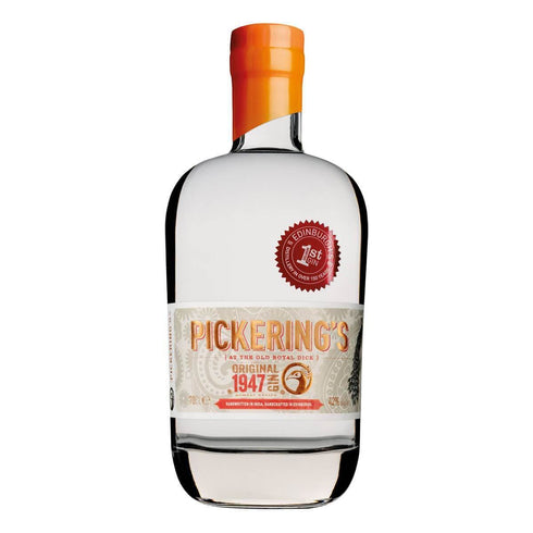 Pickering's 1947 Gin | 42% - 0,7L