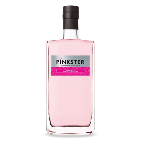 Pinkster Agreeably Gin | 37,5% - 0,7L