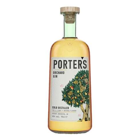 Porter's Orchard | 40% - 0,7L