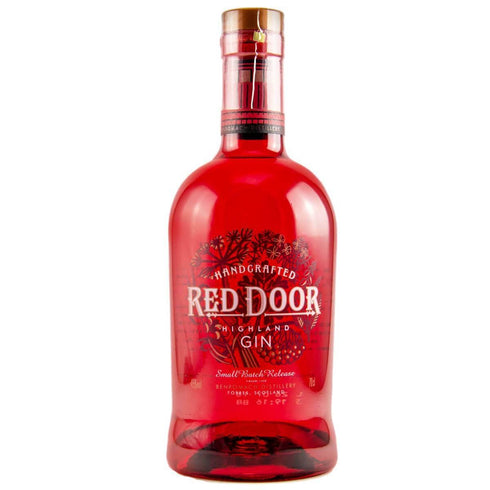 Red Door Gin | 45% - 0,7L