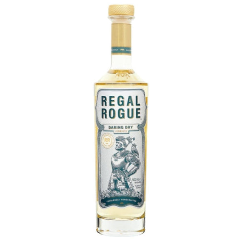 Regal Rouge Daring Dry | 16,5% - 0,5L