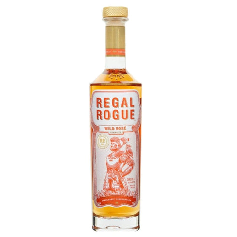 Regal Rogue Wild Rosé | 16,5% - 0,5L