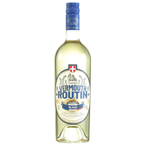 Routin Vermouth Blanc | 16,9% - 0,75L
