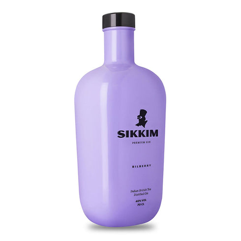 Sikkim Bilberry | 40% - 0,7L
