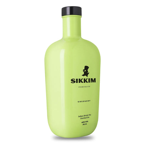 Sikkim Greenery | 40% - 0,7L
