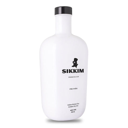 Sikkim Privee | 40% - 0,7L