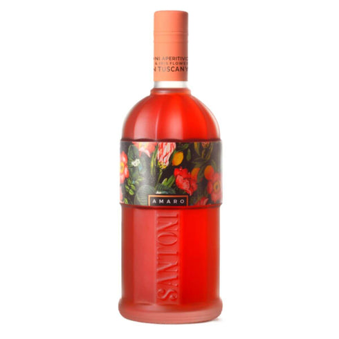 Amaro Santoni | 16% - 0,5L