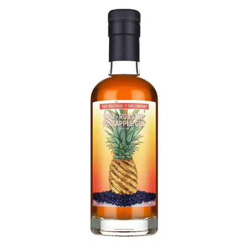 Spit-Roasted Pineapple Gin | 40,1% - 0,7L