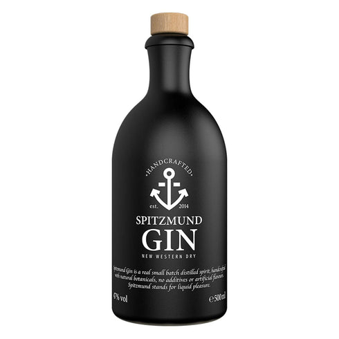 Spitzmund Gin | 47% - 0,5L