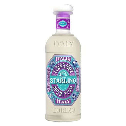 Starlino Elderflower Vermouth | 17% - 0.75L