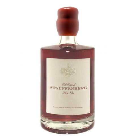 Stauffenberg Sloe Gin | 30% - 0,5L