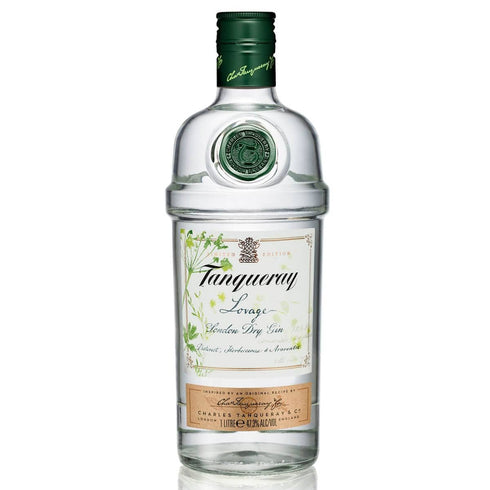 Tanqueray Lovage | 47,3% - 1L