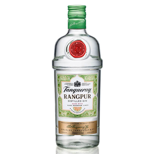 Tanqueray Rangpur | 41,3% - 1L