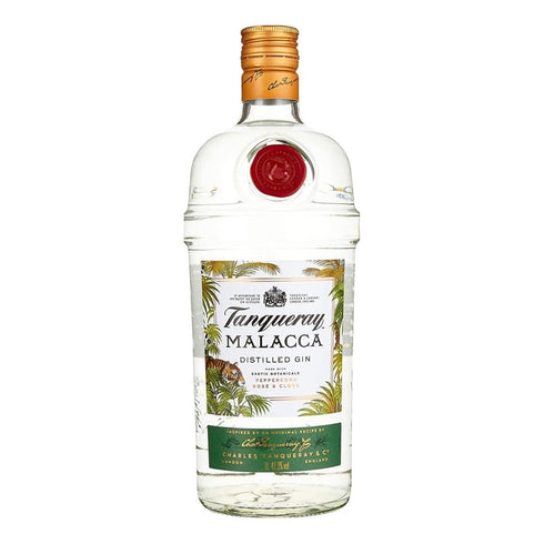 Tanqueray Malacca | 41,3% - 1L