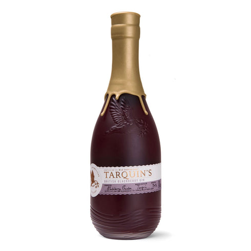 Tarquin's British Blackberry Gin | 38% - 0,7L