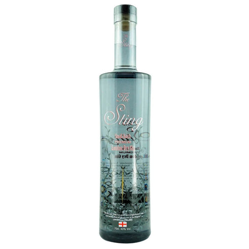 The Sting London Dry Gin | 40% - 0,7L