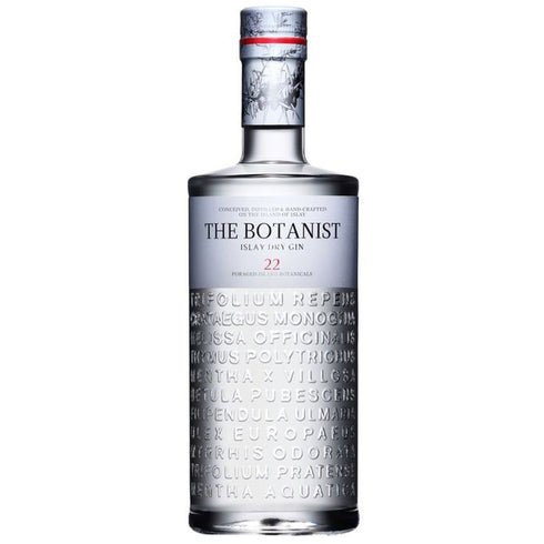 The Botanist Islay Dry Gin | 46% - 0,7L